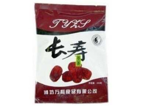 Mézes aszalt jujuba 200 g (Dr.Chen) Mézes aszalt jujuba 200 g (Dr.Chen)