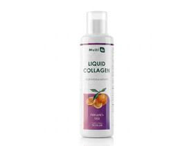 Multi 4U Liquid Kollagén NARANCS 500ml Multi 4U Liquid Kollagén NARANCS 500ml