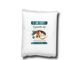 Multi 4U Epsom só 1kg Multi 4U Epsom só 1kg