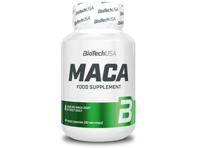 BT Maca kapszula 60db BT Maca kapszula 60db