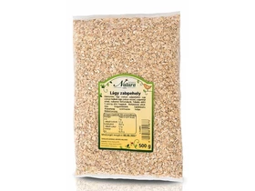 Lágy zabpehely 500 g (Dénes Natura) Lágy zabpehely 500 g (Dénes Natura)
