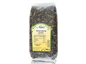 Pirított tökmag 500g Natura Pirított tökmag 500g Natura