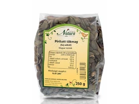 Pirított Tökmag héj nélküli 250 g (Dénes Natura) Pirított Tökmag héj nélküli 250 g (Dénes Natura)