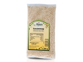 Szezámmag 250 g (Dénes Natura) Szezámmag 250 g (Dénes Natura)