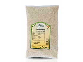 Natura Szezámmag 500g Natura Szezámmag 500g