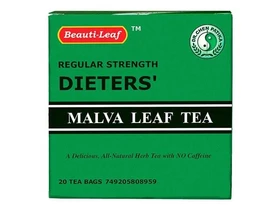 Mályva tea filter 20 db x 2g (Dr. Chen) Mályva tea filter 20 db x 2g (Dr. Chen)