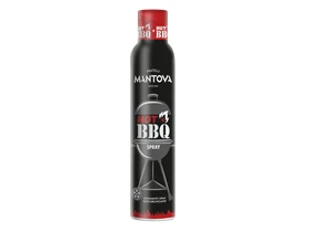 MANTOVA BBQ CSÍPŐS OLAJSPRAY 200 ml MANTOVA BBQ CSÍPŐS OLAJSPRAY 200 ml