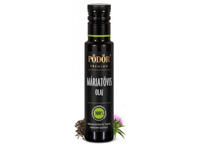 Pödör Máriatövis olaj 500ml Pödör Máriatövis olaj 500ml