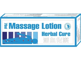 Dr. Chen Herbal Cure krém 70ml Dr. Chen Herbal Cure krém 70ml