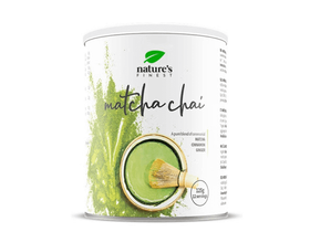 BIO Matcha Chai Herbal Latte italpor 125g BIO Matcha Chai Herbal Latte italpor 125g