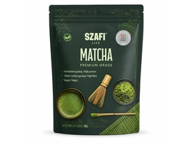 Szafi Life Matcha Premium Grade 50g (gluténmentes) Szafi Life Matcha Premium Grade 50g (gluténmentes)