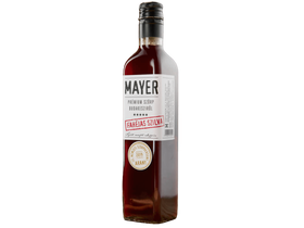 Mayer Prémium Fahéjas Szilva szörp 0,5l Mayer Prémium Fahéjas Szilva szörp 0,5l
