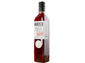 Mayer Prémium málna szörp 0,5l Mayer Prémium málna szörp 0,5l