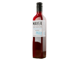 Mayer Prémium Meggy szörp hozzáadott cukor nélkül 0,5l Mayer Prémium Meggy szörp hozzáadott cukor nélkül 0,5l