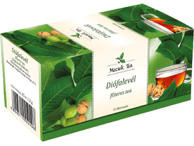 Mecsek Diófalevél tea 25x1,5g Mecsek Diófalevél tea 25x1,5g