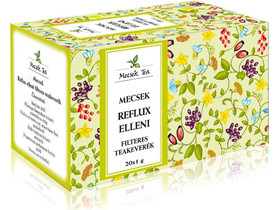 Mecsek Reflux elleni teakeverék 20x1g Mecsek Reflux elleni teakeverék 20x1g