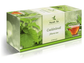 Mecsek Csalánlevél tea 25 x 1g Mecsek Csalánlevél tea 25 x 1g