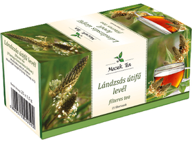Mecsek Lándzsás Útifű levél tea 25x1,5g Mecsek Lándzsás Útifű levél tea 25x1,5g