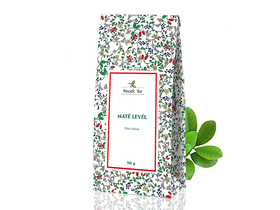 Mecsek Mate levél tea 50g Mecsek Mate levél tea 50g