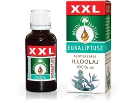 MediNatural eukaliptusz XXL illóolaj 30 ml MediNatural eukaliptusz XXL illóolaj 30 ml