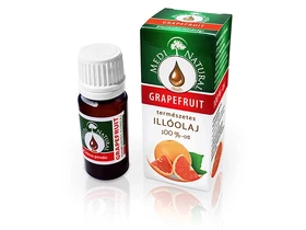 MediNatural grapefruit illóolaj 10 ml MediNatural grapefruit illóolaj 10 ml
