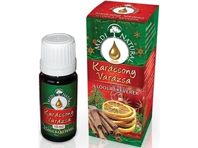 MediNatural Karácsony varázsa illóolaj 10 ml MediNatural Karácsony varázsa illóolaj 10 ml