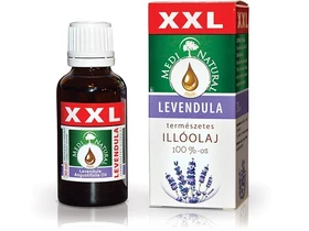 MediNatural levendula XXL illóolaj 30 ml MediNatural levendula XXL illóolaj 30 ml