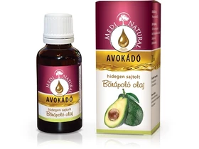 MediNatural avokádó olaj 20 ml MediNatural avokádó olaj 20 ml