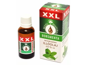 MediNatural borsmenta illóolaj XXL 30 ml MediNatural borsmenta illóolaj XXL 30 ml