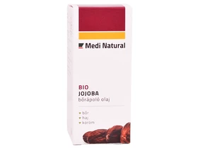 Medinatural Jojoba olaj 20ml Medinatural Jojoba olaj 20ml