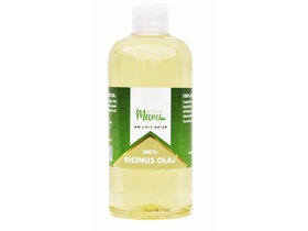 MM Gold Ricinusolaj 500ml MM Gold Ricinusolaj 500ml