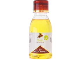 MM Makadámdió olaj 110ml MM Makadámdió olaj 110ml