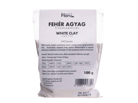 Mosó Mami Fehér agyag 100 g Mosó Mami Fehér agyag 100 g