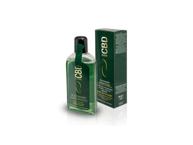 Pharmahemp CBD Elixir szájvíz 250ml Pharmahemp CBD Elixir szájvíz 250ml