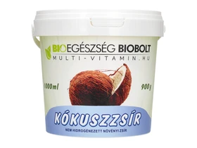 Kókuszolaj 1L MultiVitamin Kókuszolaj 1L MultiVitamin