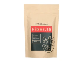 Myrobalan Fiber.16 prebiotikus béltisztító növényi rost-komplex 300g Myrobalan Fiber.16 prebiotikus béltisztító növényi rost-komplex 300g