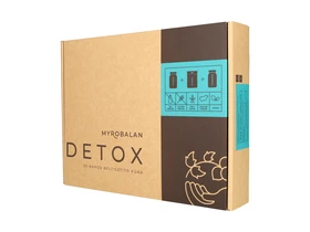 Myrobalan Detox - 30 napos béltisztító program Myrobalan Detox - 30 napos béltisztító program