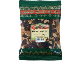 Naturfood Diákcsemege prémium 100g Naturfood Diákcsemege prémium 100g