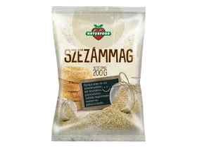 Szezámmag 200g Szezámmag 200g