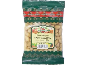 Naturfood Mandulabél, blansírozott 100g Naturfood Mandulabél, blansírozott 100g