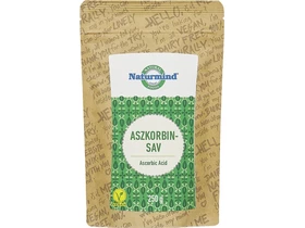 Naturmind Aszkorbinsav 250g Naturmind Aszkorbinsav 250g