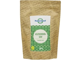 Naturmind Aszkorbinsav 500g Naturmind Aszkorbinsav 500g