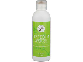 Tafedim natúr gél 100ml Tafedim natúr gél 100ml