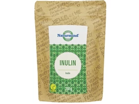 Natúr Inulin Cikóriából 250 g (Biorganik)