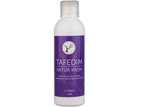 Tafedim natúr krém 100ml