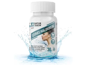 NT Szerves Hialuronsav 30db 100mg NT Szerves Hialuronsav 30db 100mg