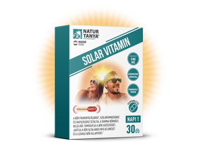 NT Solar Vitamin 30db NT Solar Vitamin 30db