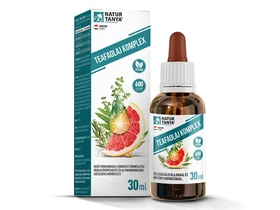 NaturTanya® Teafaolaj komplex 30ml NaturTanya® Teafaolaj komplex 30ml