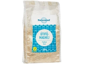 Útifű maghéj 0,3kg Naturganik