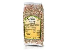 Natur vega ételízesítő 250 g (Dénes Natura) Natur vega ételízesítő 250 g (Dénes Natura)